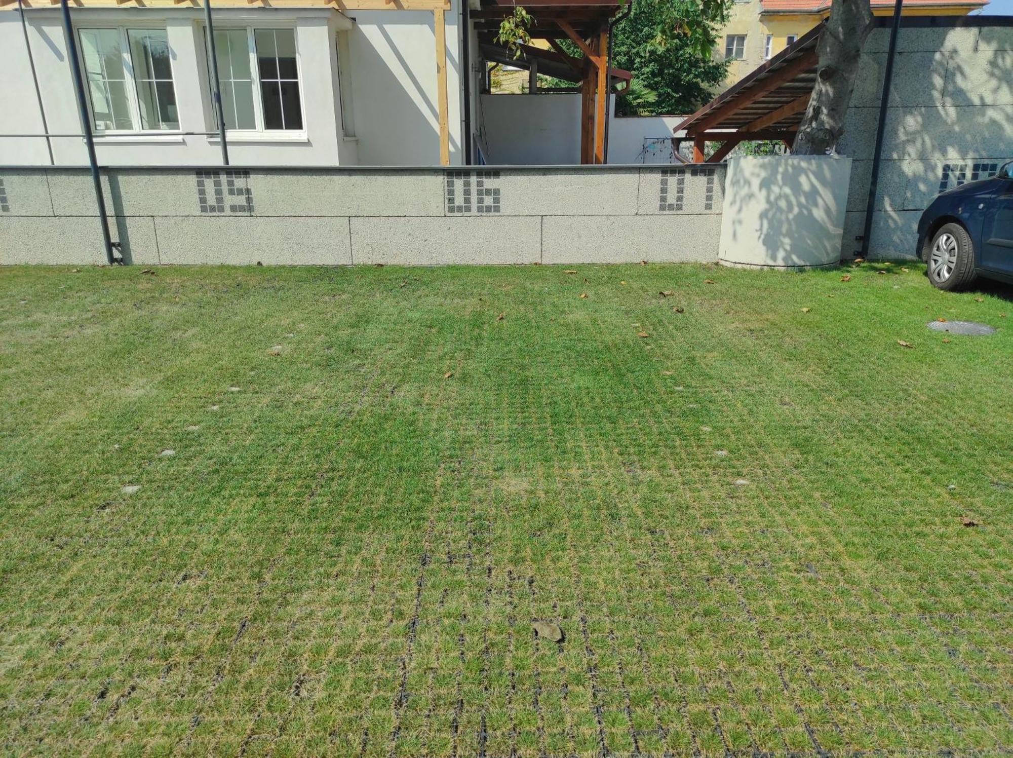 Apartman X06 Mikulov Luaran gambar