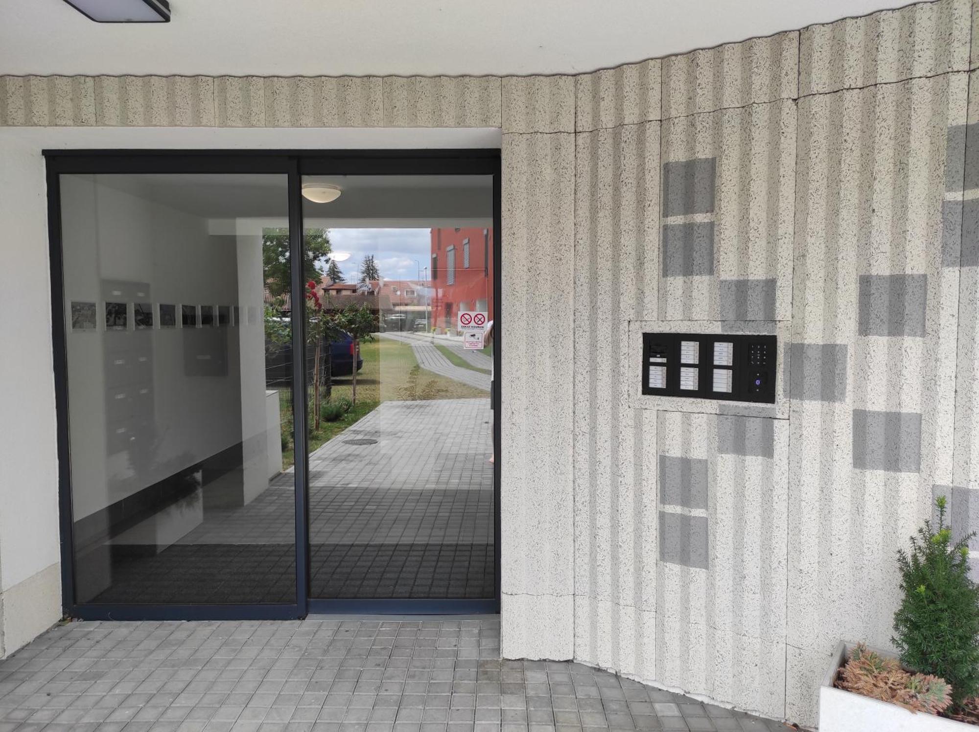 Apartman X06 Mikulov Luaran gambar