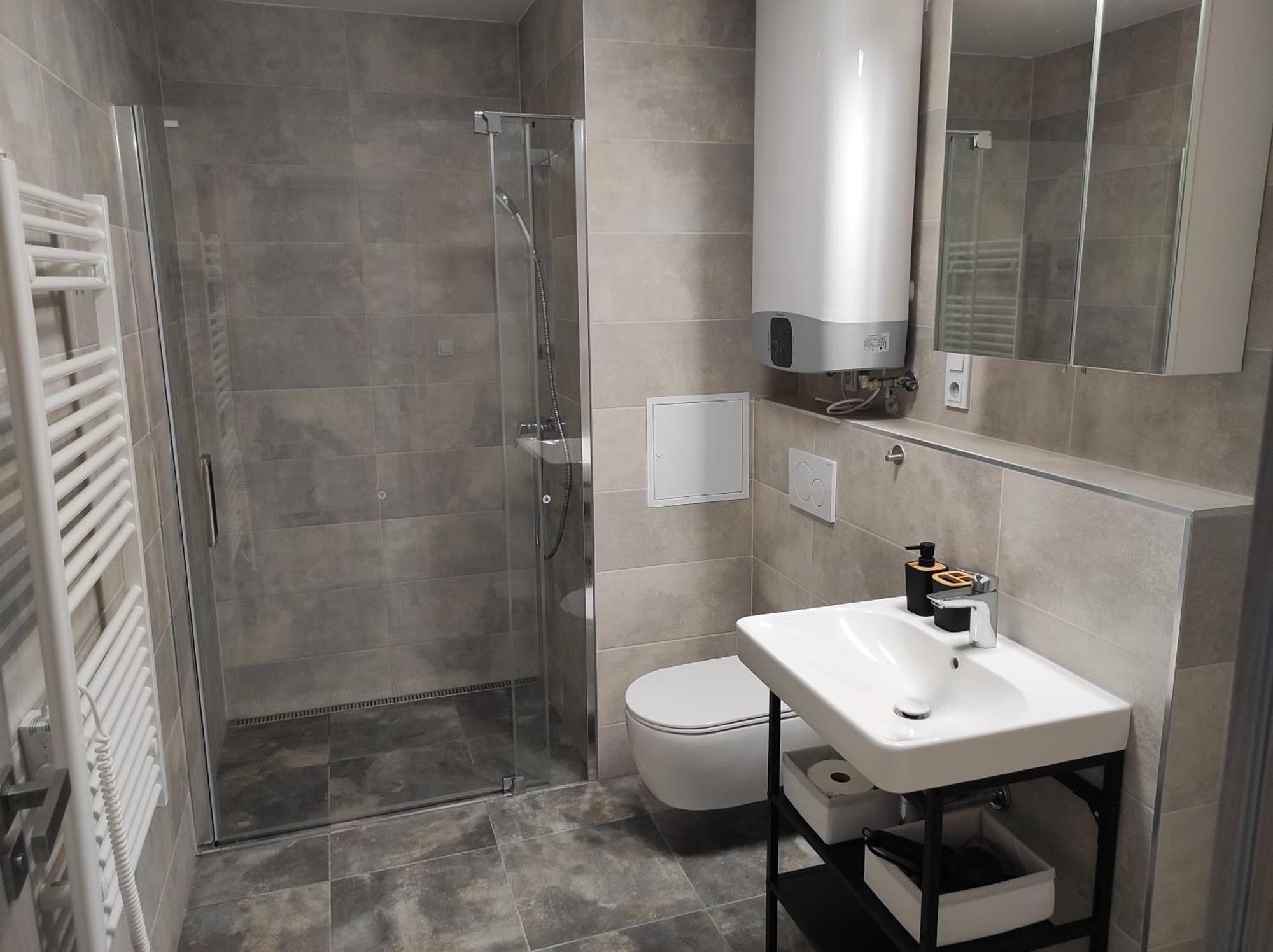 Apartman X06 Mikulov Luaran gambar