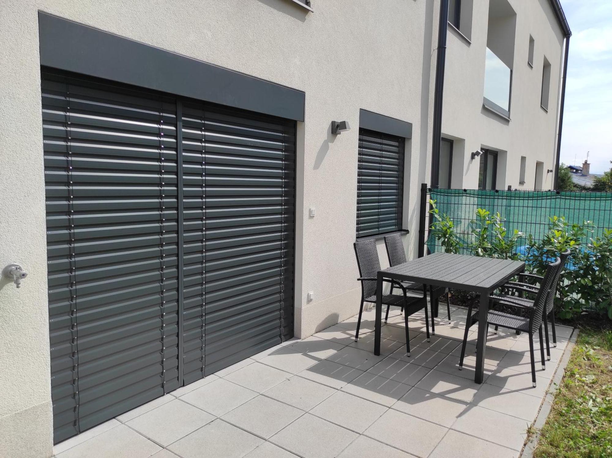 Apartman X06 Mikulov Luaran gambar
