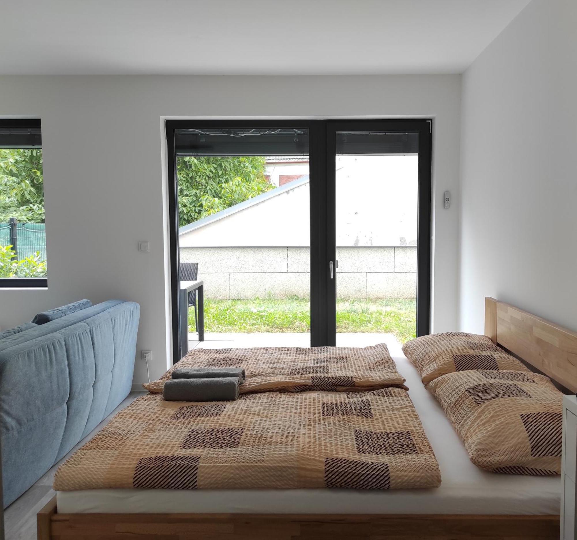 Apartman X06 Mikulov Luaran gambar