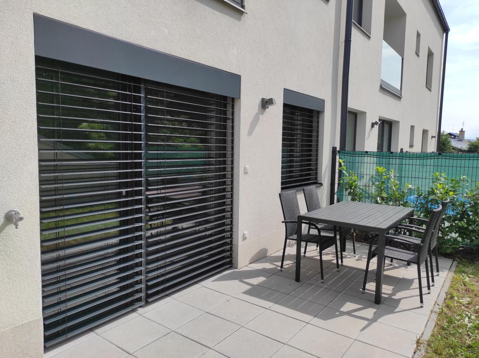 Apartman X06 Mikulov Luaran gambar