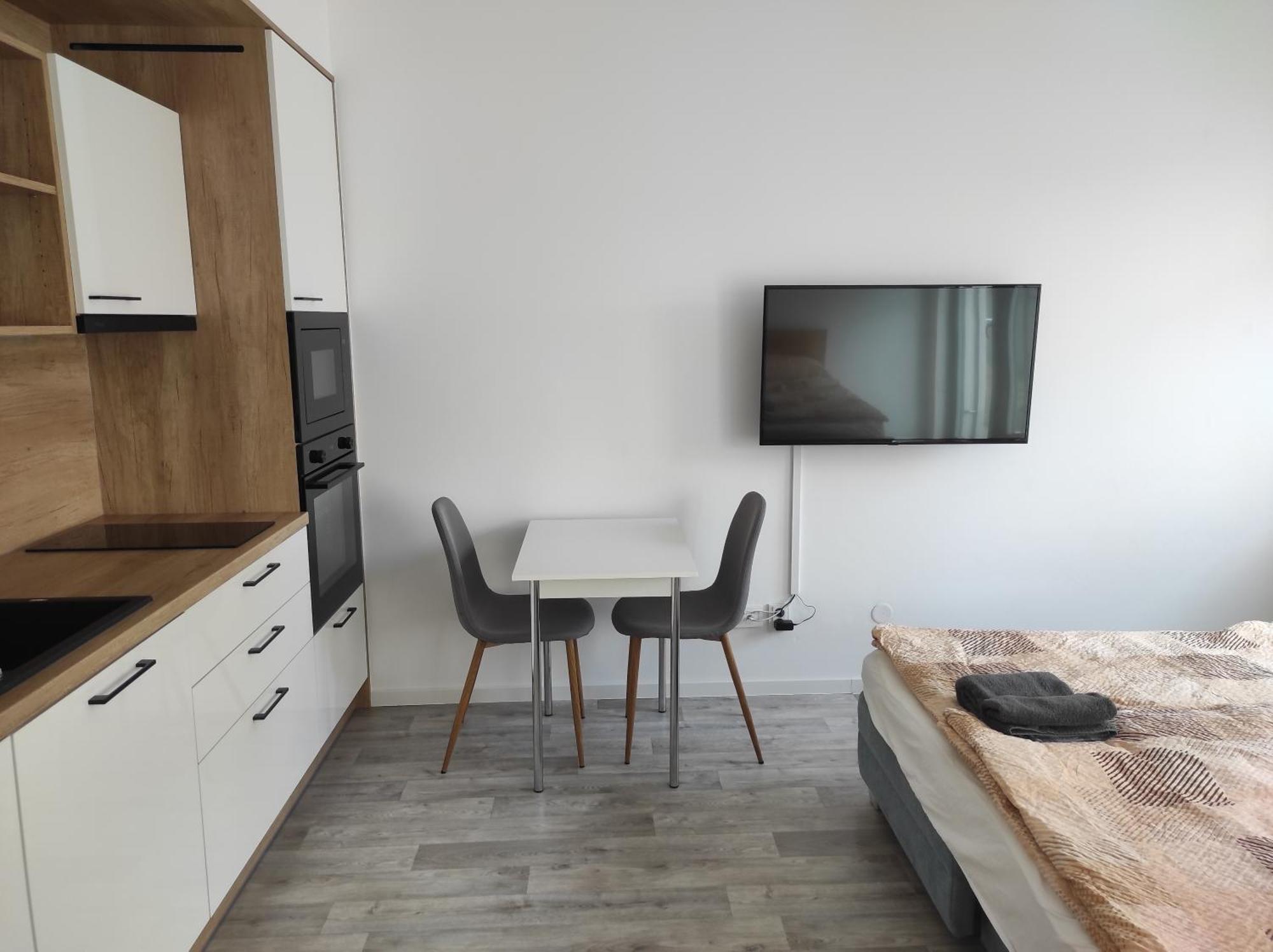 Apartman X06 Mikulov Luaran gambar