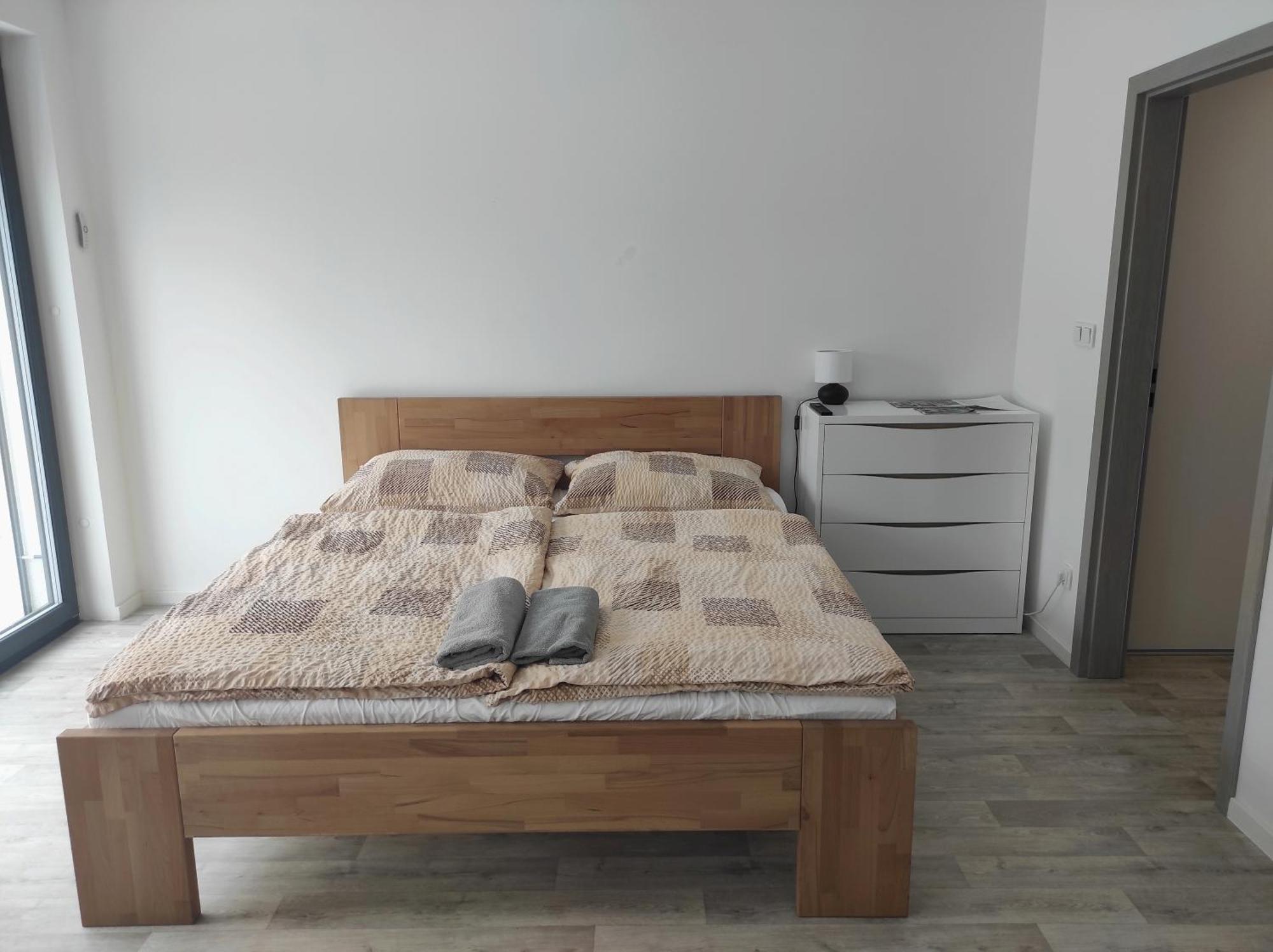 Apartman X06 Mikulov Luaran gambar