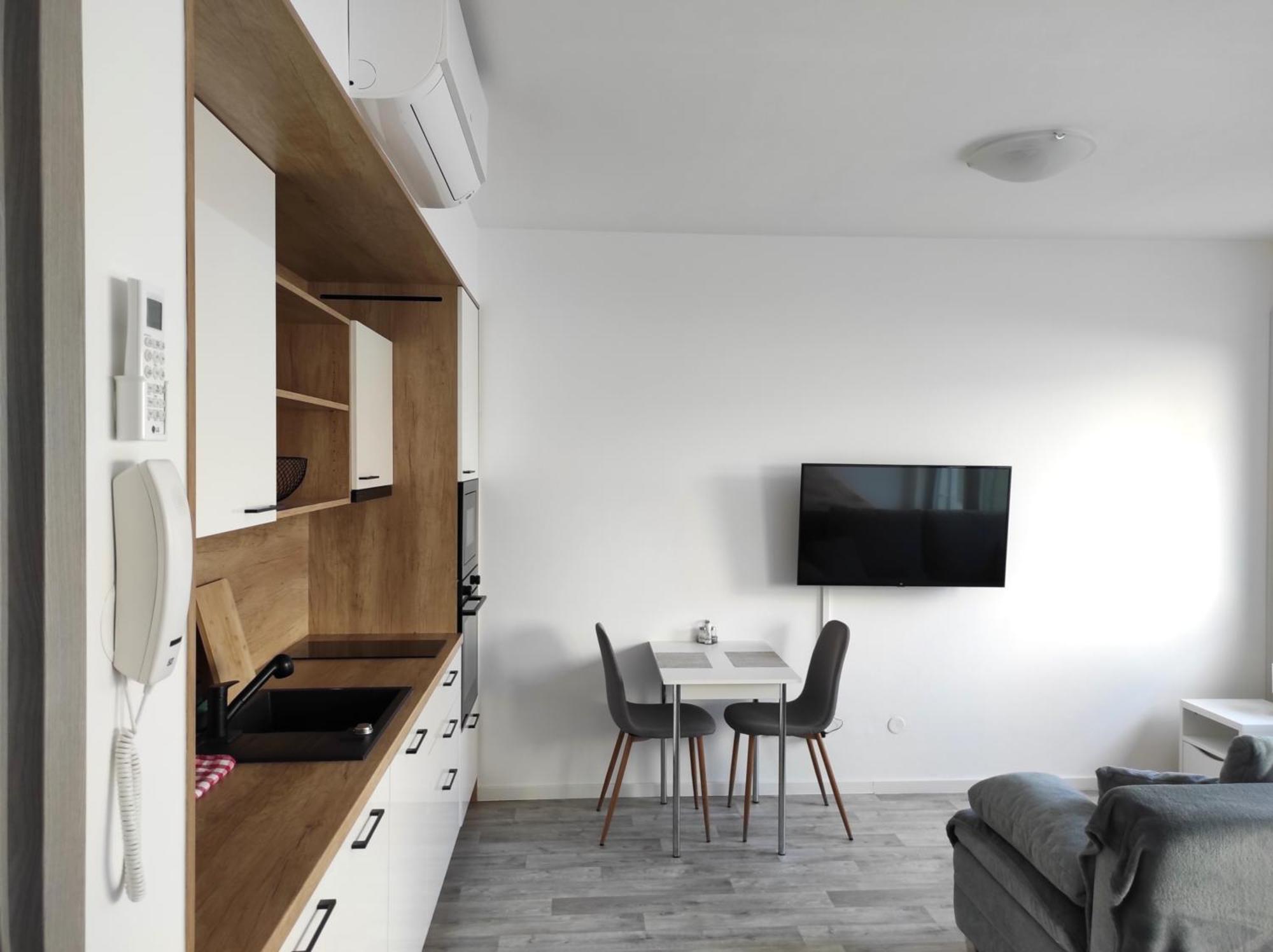 Apartman X06 Mikulov Luaran gambar