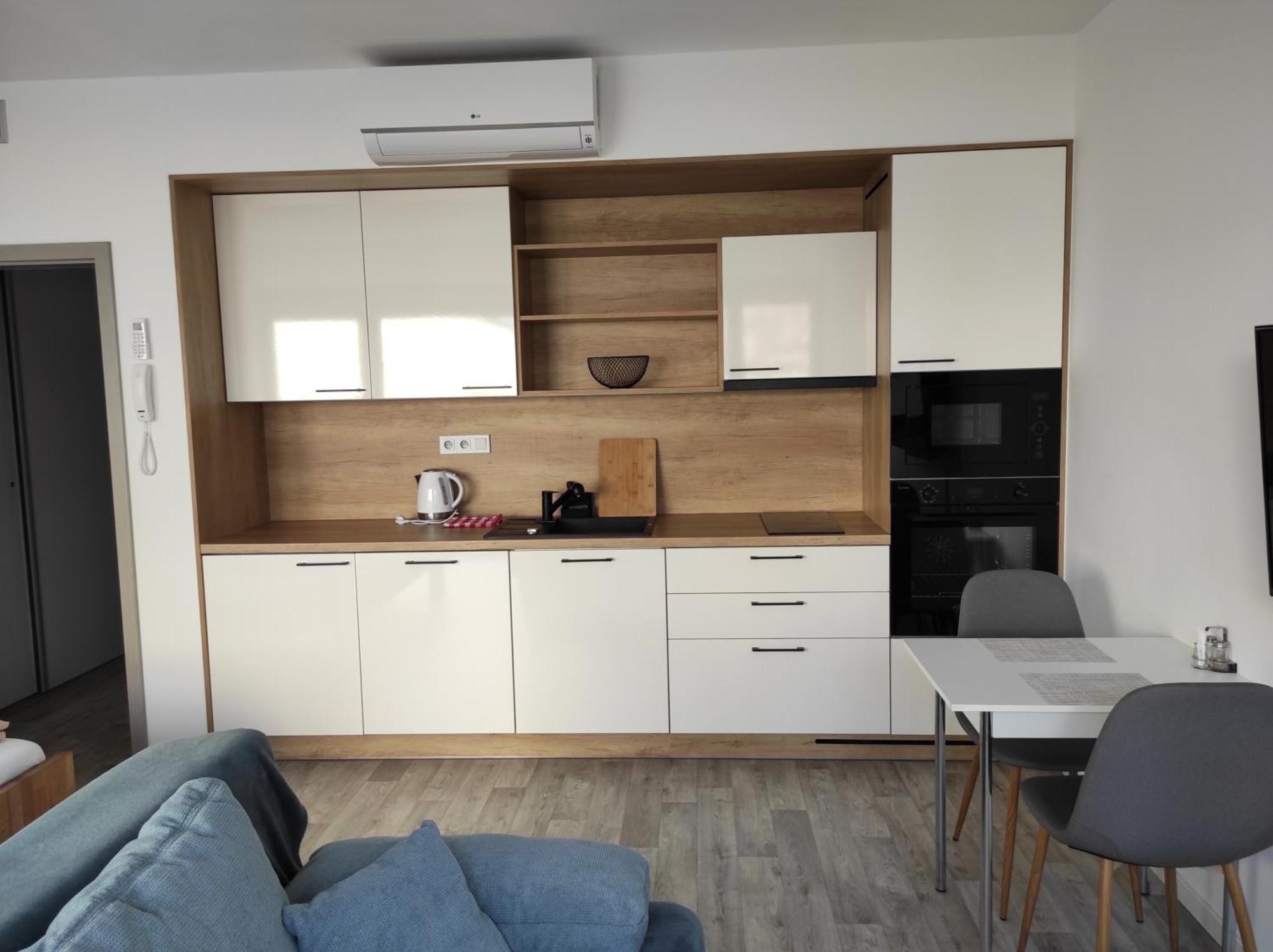Apartman X06 Mikulov Luaran gambar